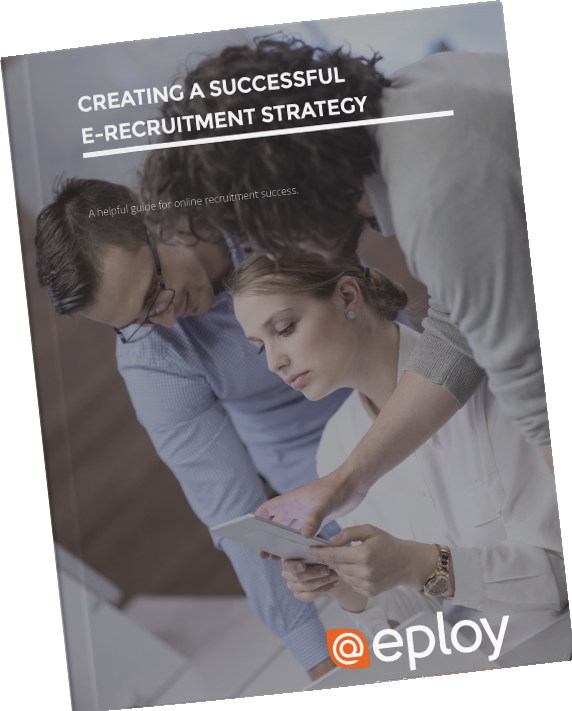 Planning your E-Recruitment Strategy