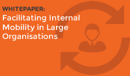 Facilitating Internal Mobility In Large Organisations