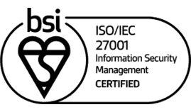 Eploy Achieves ISO/IEC 27001 Certification, Demonstrating Commitment To Information Security
