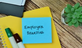 Creating a Successful Employer Brand -From Basics To Boom