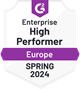 Eploy ATS G" Europe High Performer