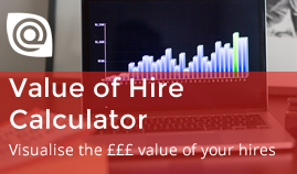 Value of Hire Calculator