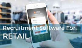 Recruitment Software for the Retail Industry