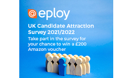 UK Candidate Attraction Survey launches …and there has never been a more critical time to take part