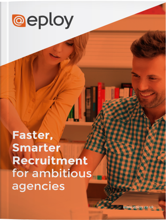 Eploy Recruitment Agency Software