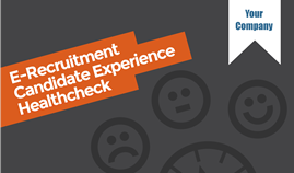 How good is your online candidate experience?
