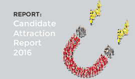 Candidate Attraction Report 2016