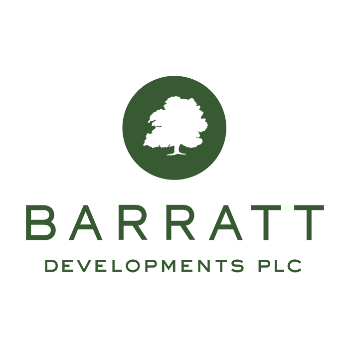 Barratt Developments logo