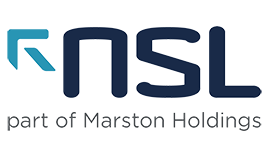 NSL, part of Marston Holdings