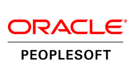 Oracle Peoplesoft