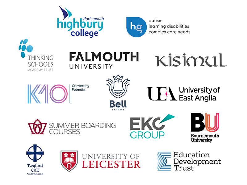 Leading Schools, Colleges and Universities hire better with Eploy