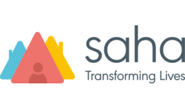 saha - Transforming Lives: Transforming Careers