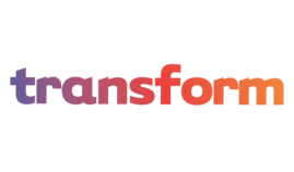 Accelerating the pace of change with Transform