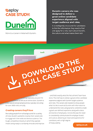 Download the Dunelm Case Study