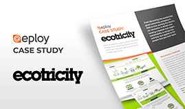 Ecotricity Case Study