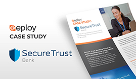 Secure Trust Banking Group 