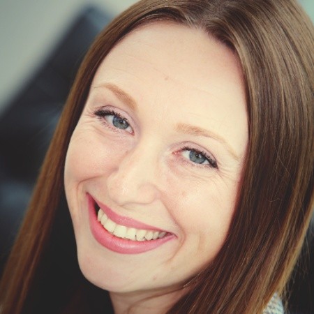 Katie Drum - Group Resourcing Manager - Secure Trust Bank PLC