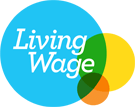 living wage employer accreditation