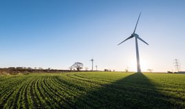 Helping Ecotricity to create a Green Britain 