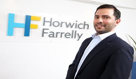Horwich Farrelly Launches New Careers Portal