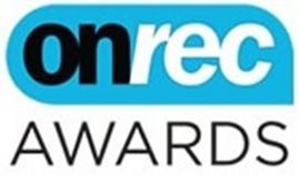 OnRec Awards 2018 - Eploy & Customers Announced as Finalists