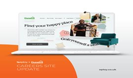 Dunelm Careers Site Helps Candidates ‘Find Your Happy Place’