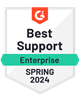 Eploy Best ATS Customer Support Worldwide - G2