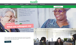 Dunelm create a home and career you’ll love