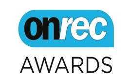 Eploy customers showcase recruitment achievements at the OnRec Awards 