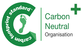 Eploy officially verified as carbon neutral plus